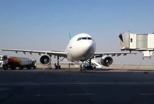 Повітряний простір Ірану закривали на дві години: авіакомпанії змінюють маршрути