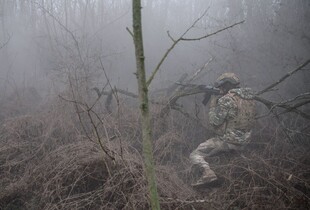 Армія рф за 2025 рік не виконала жодної оперативної задачі, яка їм була поставлена – Грабський