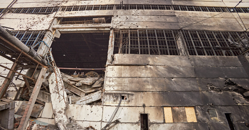 В Києві все ще тривають екстрені відключення - ДТЕК