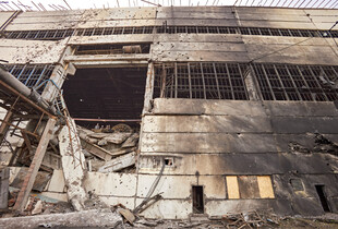 В Києві все ще тривають екстрені відключення - ДТЕК