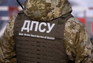 У 2025 році прикордонники затримали на кордоні з Білоруссю 1400 українців – Демченко