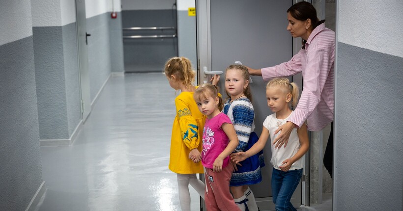 На підтримку демографічного розвитку у 2026 році виділено понад 24 млрд грн – Леонов