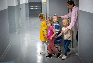 На підтримку демографічного розвитку у 2026 році виділено понад 24 млрд грн – Леонов