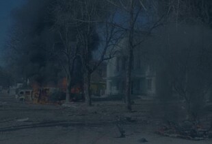 Окупанти скинули КАБ на Білопілля: є загиблий і поранені