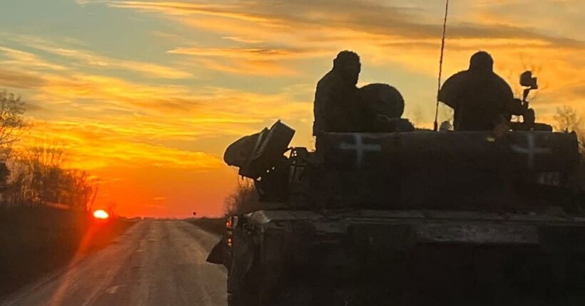 Прикордоння Сумщини: військовий розповів, чи фіксуються російські ДРГ