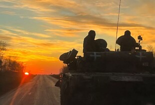 Прикордоння Сумщини: військовий розповів, чи фіксуються російські ДРГ