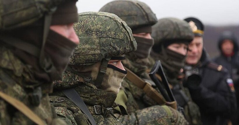 На Донеччині росіяни посилюють примусову мобілізацію чоловіків – ЦПД