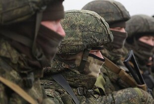 На Донеччині росіяни посилюють примусову мобілізацію чоловіків – ЦПД