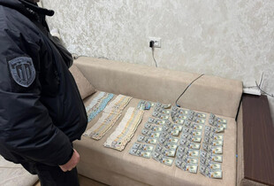 Переправляли військовозобов'язаних у Румунію: ДБР викрило військових ТЦК