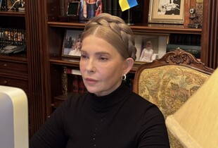 САП проситиме 50 млн грн застави для Тимошенко - ЗМІ