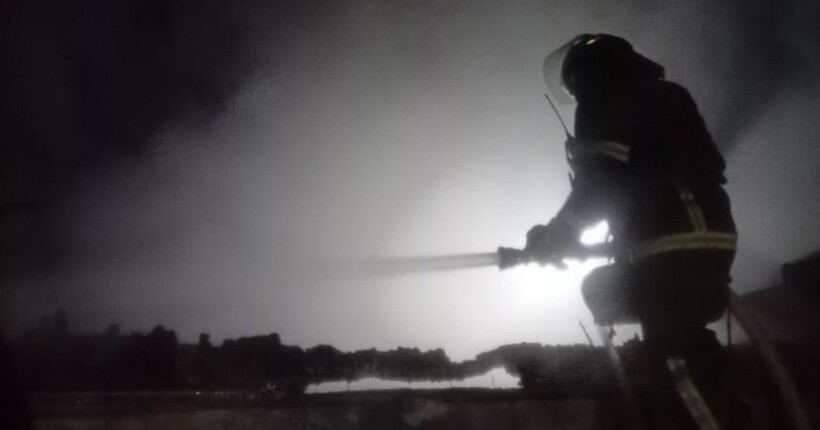 рф випустила понад 6000 засобів ураження з моменту зустрічі Зеленського та Трампа