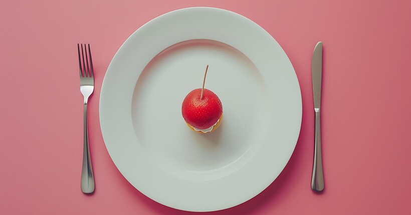 Швидкі дієти: вчені розвінчали міф про схуднення