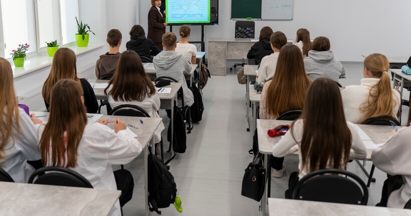 Зимові канікули у школах Києва планують продовжити до 1 лютого - Свириденко