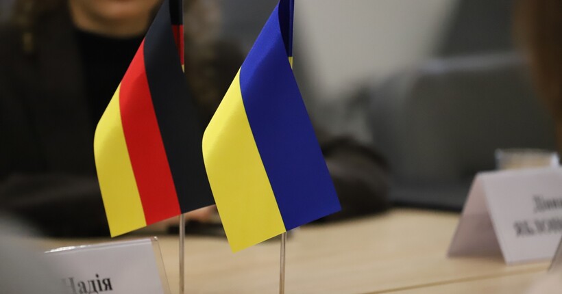 Україна скликає Енергетичний Рамштайн - МЗС