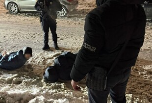 Викрали людину та вимагали $25 000: поліція затримала двох лвів’ян