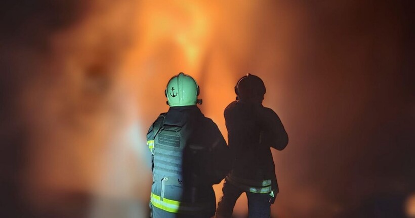 В Житомирі обстріли росії знеструмили сім котелень