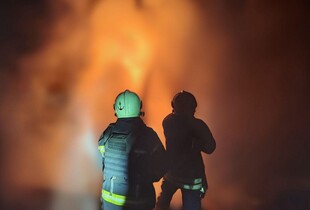 В Житомирі обстріли росії знеструмили сім котелень