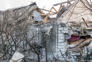 Ворог завдав майже 800 ударів по Запорізькій області: є поранені