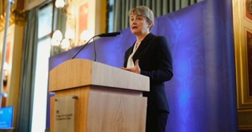 Британія закликала посилити тиск на рф замість відновлення діалогу з Путіним