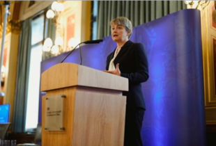 Британія закликала посилити тиск на рф замість відновлення діалогу з Путіним