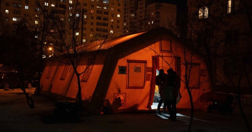 Нові правила комендантської години: які зміни вніс уряд