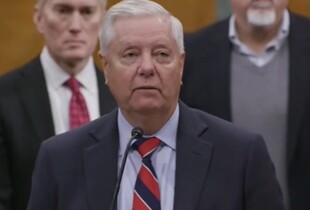 Будь-яка угода щодо гарантій Україні має пройти через Конгрес США - сенатор Грем