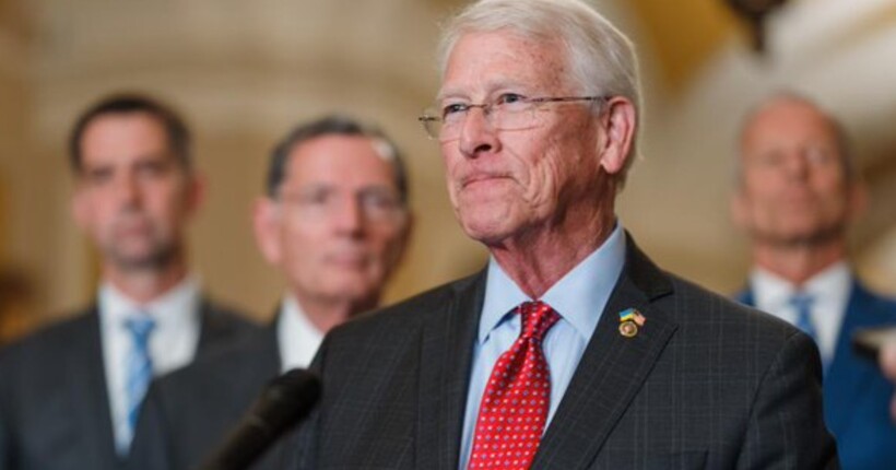 Путін - брехун, диктатор і злодій світового масштабу, якому не можна довіряти - сенатор Вікер