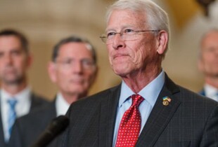 Путін - брехун, диктатор і злодій світового масштабу, якому не можна довіряти - сенатор Вікер