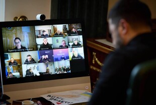 Зеленський провів енергетичний селектор: головні заяви