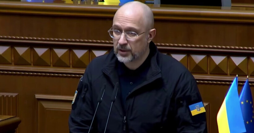 У Києві зимові канікули продовжать до 1 лютого для всіх освітніх закладів – Шмигаль