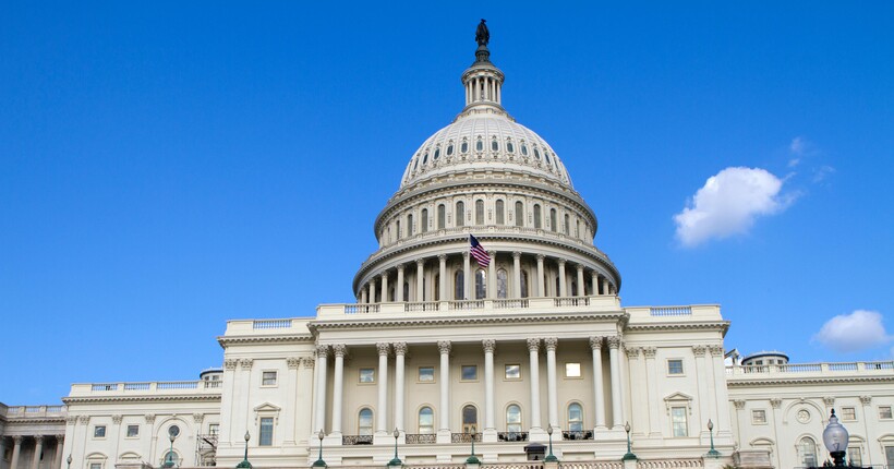 Законодавці США закликали Трампа забрати у Путіна 