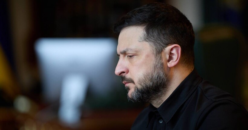 Зеленський повідомив, які угоди можуть бути підписані між Україною і США в Давосі