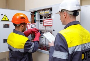 Лівий берег Дніпра знову зі світлом після обстрілів – ДТЕК