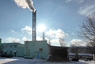 В КМДА повідомили, скільки будинків у столиці залишаються без опалення