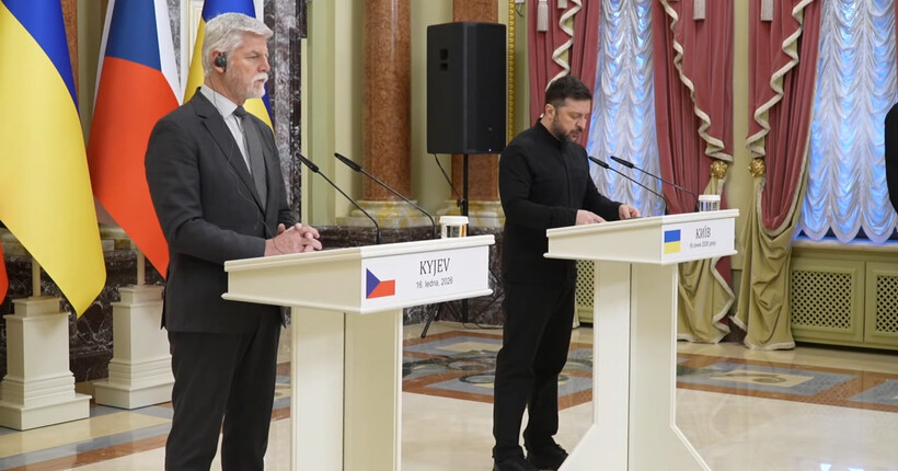 В Україні дефіцит електроенергії досяг майже половини – Зеленський