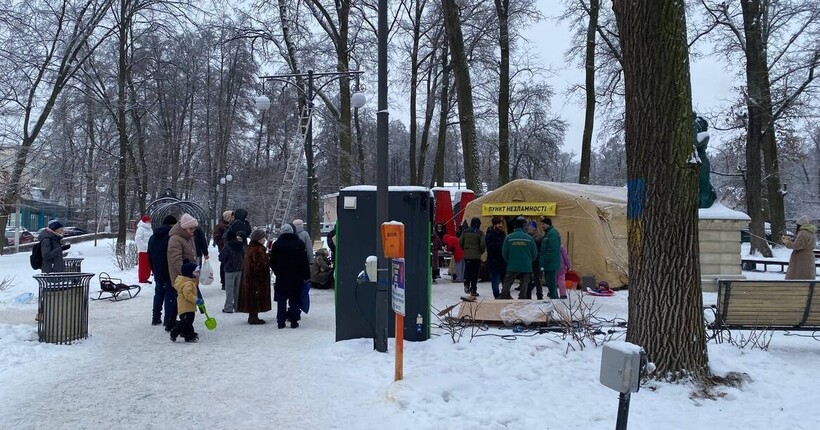 Зміни у комендантській годині: бізнес і Пункти Незламності зможуть працювати цілодобово
