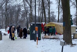 Зміни у комендантській годині: бізнес і Пункти Незламності зможуть працювати цілодобово