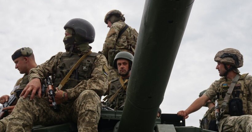 Сили оборони зірвали спробу прориву кордону на Харківщині: 21 окупанта ліквідовано