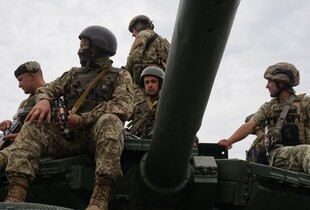 Сили оборони зірвали спробу прориву кордону на Харківщині: 21 окупанта ліквідовано