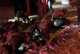 В Одесі затримали працівників ТЦК за викрадення чоловіка: військові вимагали викуп