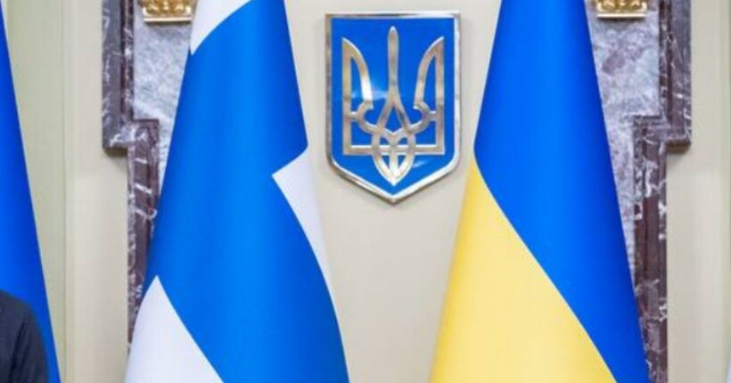 Фінляндія надає Україні 31-й пакет військової допомоги на майже €100 млн