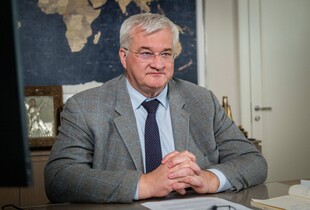 Німеччина виділяє Україні €60 млн на зимову і енергетичну підтримку