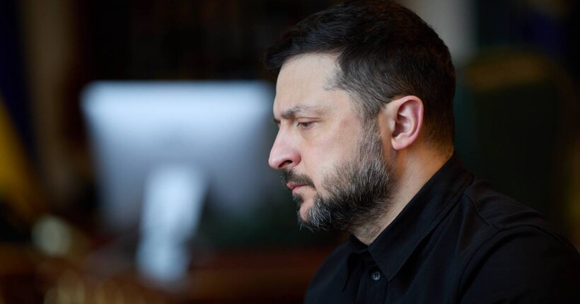 Загроза нових обстрілів, зустріч з європейськими лідерами, стан енергетики: Зеленський підбив підсумки за 16 січня