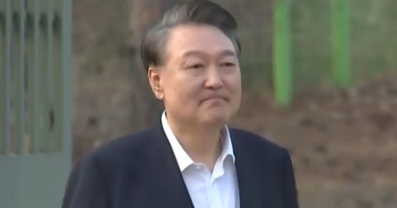 Експрезидент Південної Кореї отримав перший вирок після невдалої спроби запровадити воєнний стан