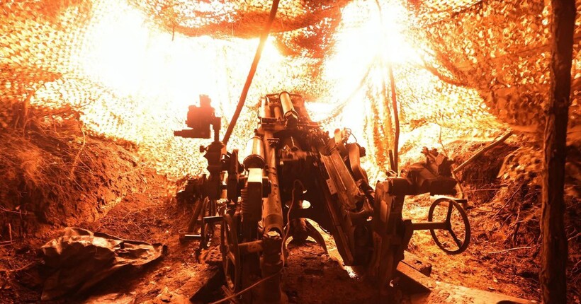 Втрати ворога на 17 січня 2026 року: ЗСУ знищили ще 1130 окупантів і засіб ППО