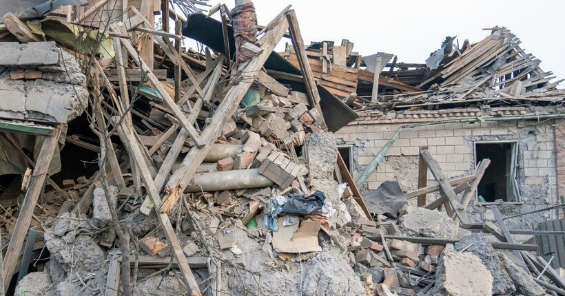 Росіяни обстріляли 29 населених пунктів Запоріжжя: є поранені 