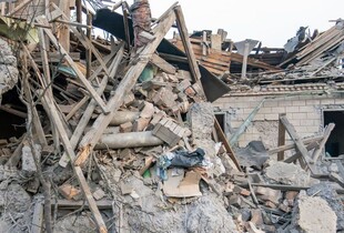 Росіяни обстріляли 29 населених пунктів Запоріжжя: є поранені 