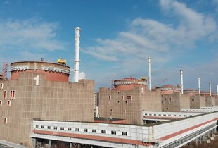 Локальне перемир'я між Україною і росією оголошене біля ЗАЕС - МАГАТЕ