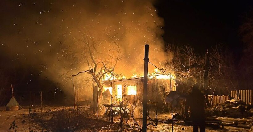 Двоє людей загинули, ще двоє поранені на Донеччині через російські обстріли - ОВА