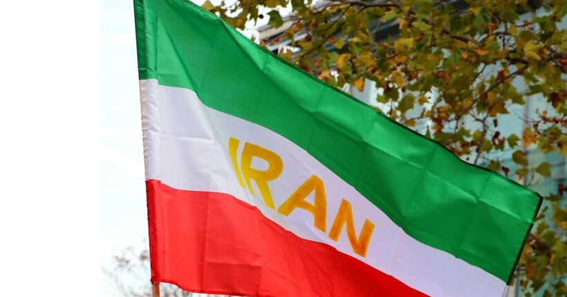 Україна призупинила роботу посольства в Ірані: що відомо